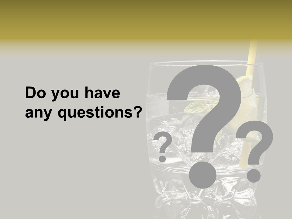 Color Image Macro Multi Colored PowerPoint Template