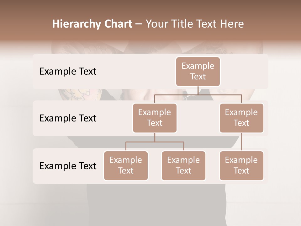 Calm Argentina Subculture PowerPoint Template