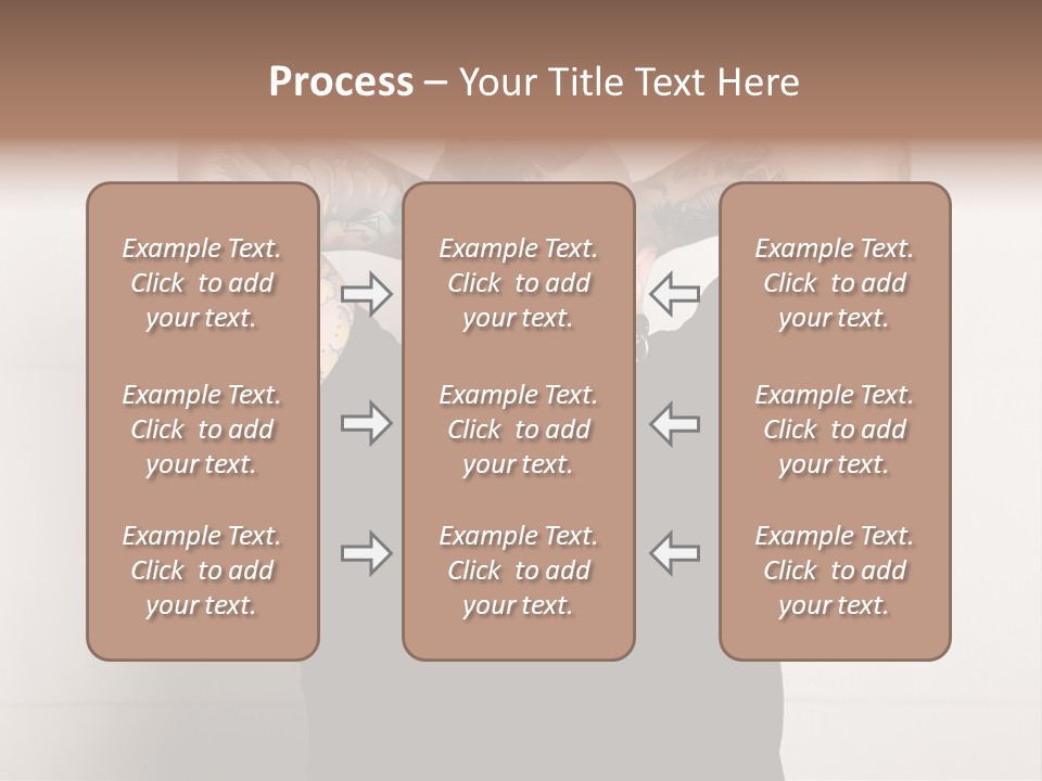 Calm Argentina Subculture PowerPoint Template