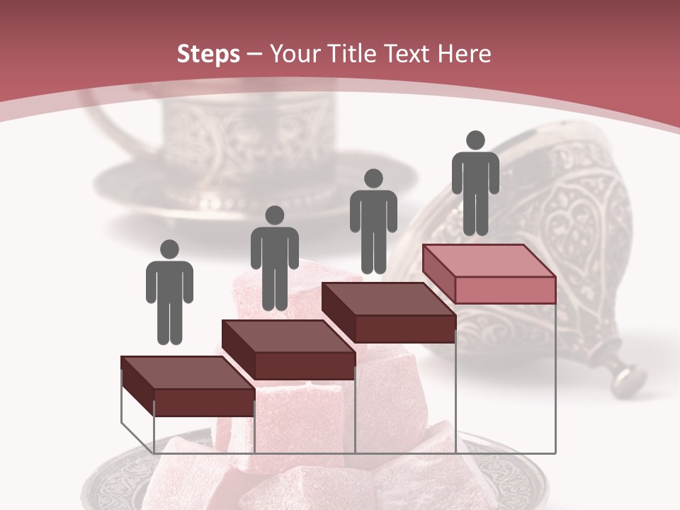 Color Image Macro Multi Colored PowerPoint Template