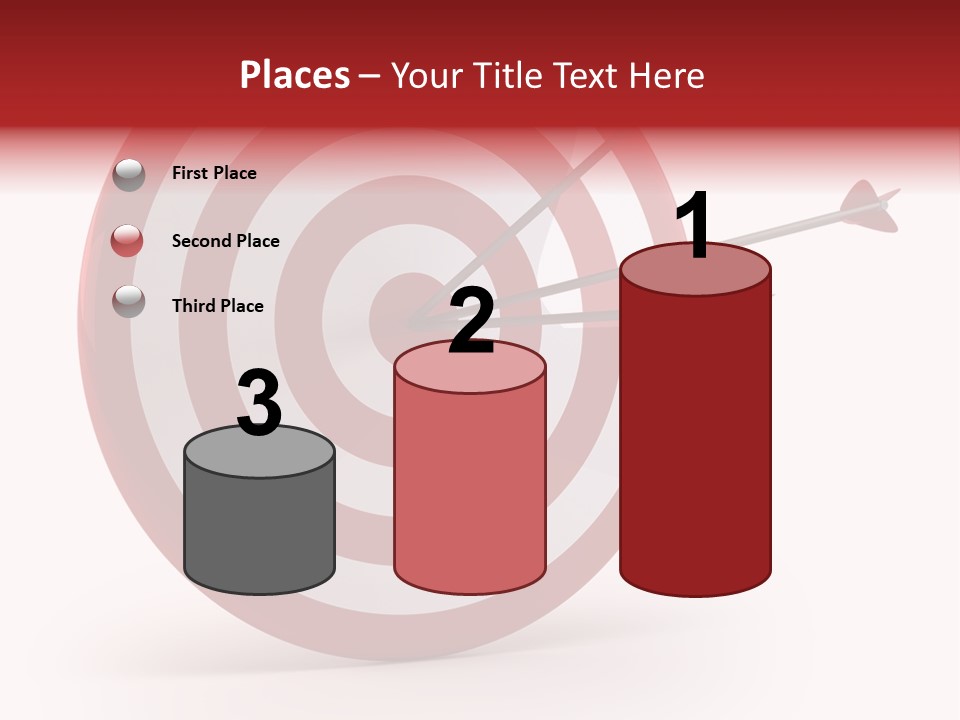 Luck Perfect Score PowerPoint Template
