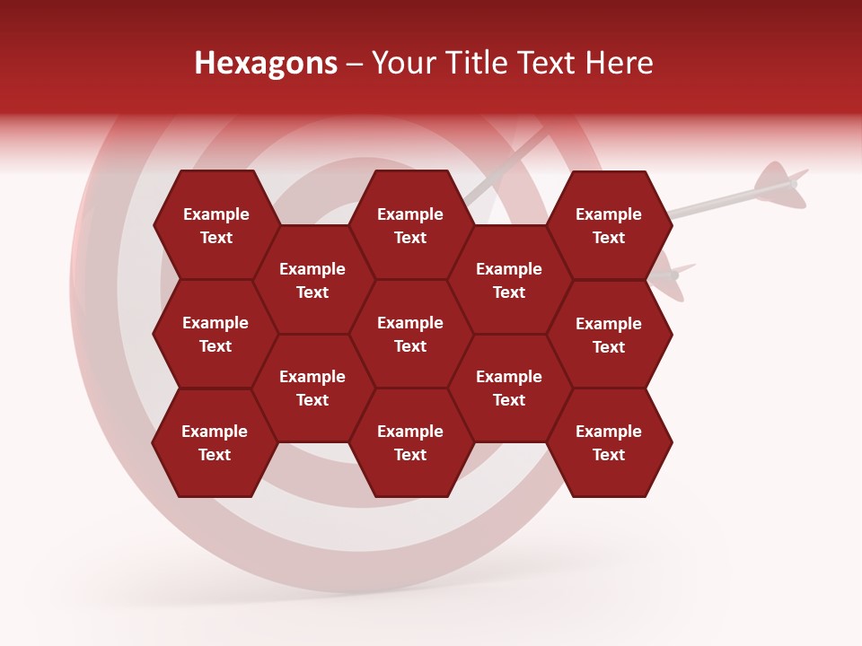 Luck Perfect Score PowerPoint Template