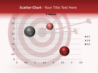 Luck Perfect Score PowerPoint Template