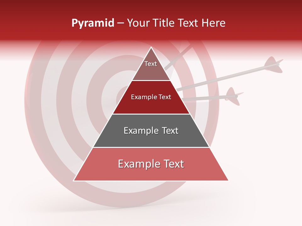 Luck Perfect Score PowerPoint Template