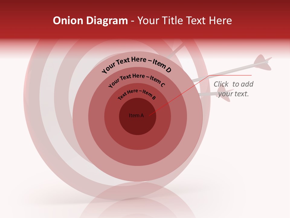 Luck Perfect Score PowerPoint Template