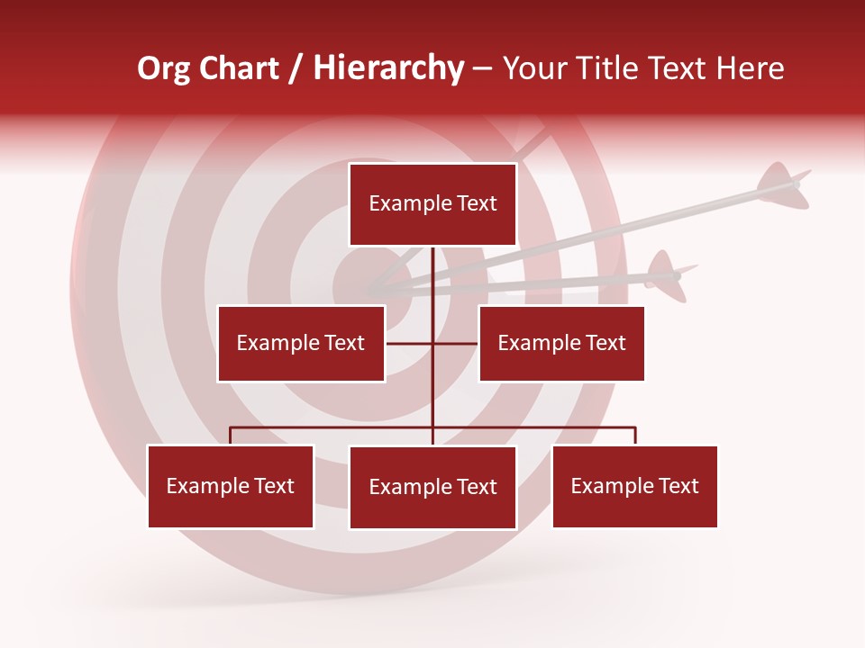 Luck Perfect Score PowerPoint Template