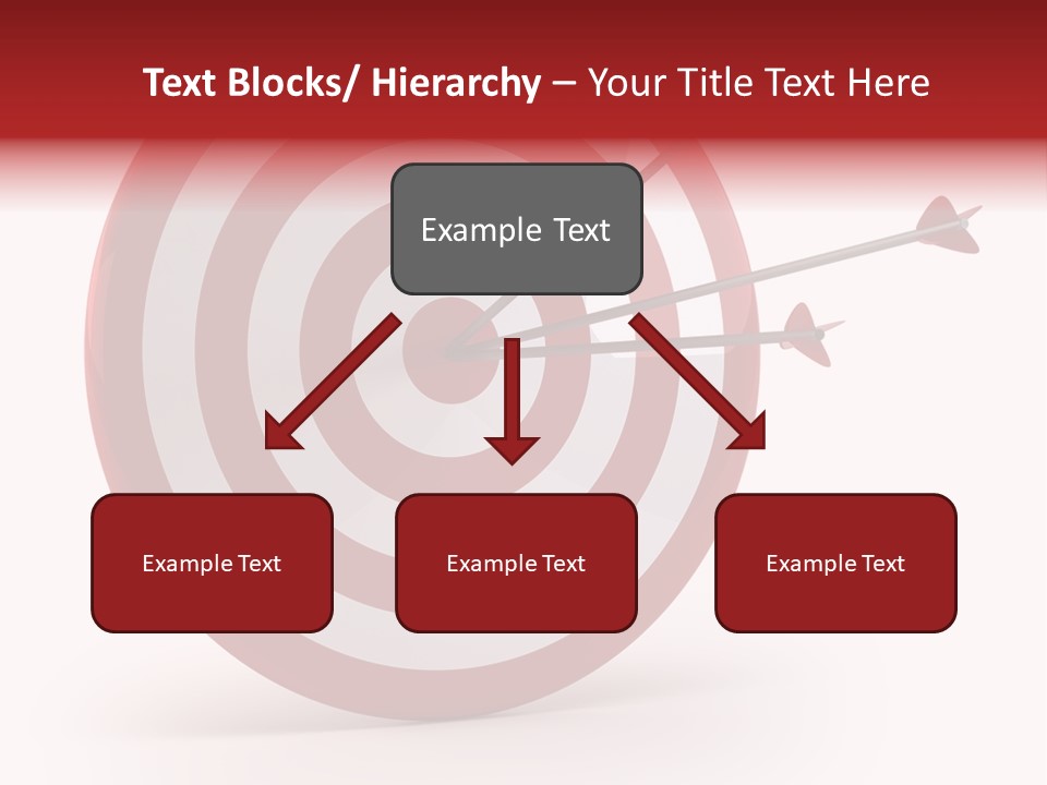 Luck Perfect Score PowerPoint Template