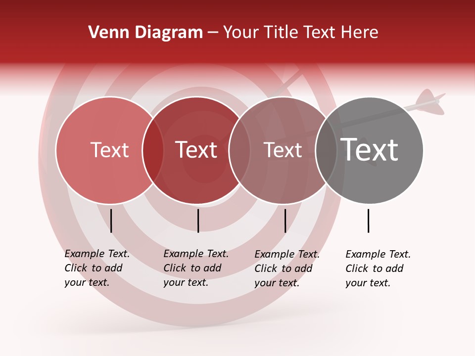 Luck Perfect Score PowerPoint Template