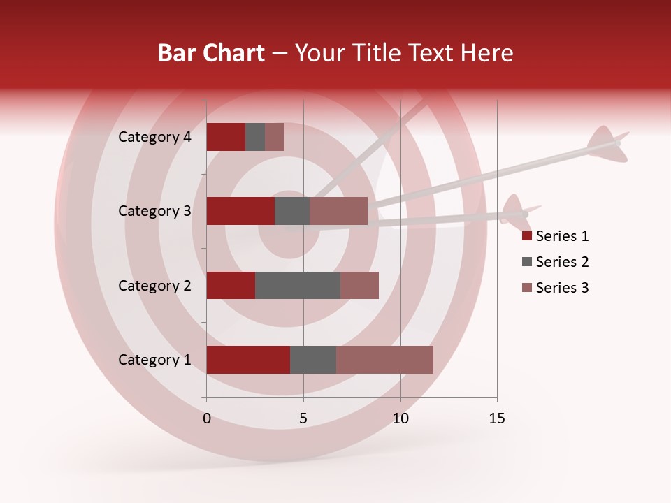 Luck Perfect Score PowerPoint Template