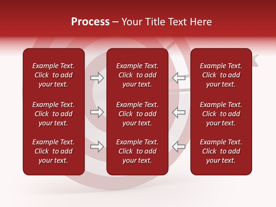 Luck Perfect Score PowerPoint Template