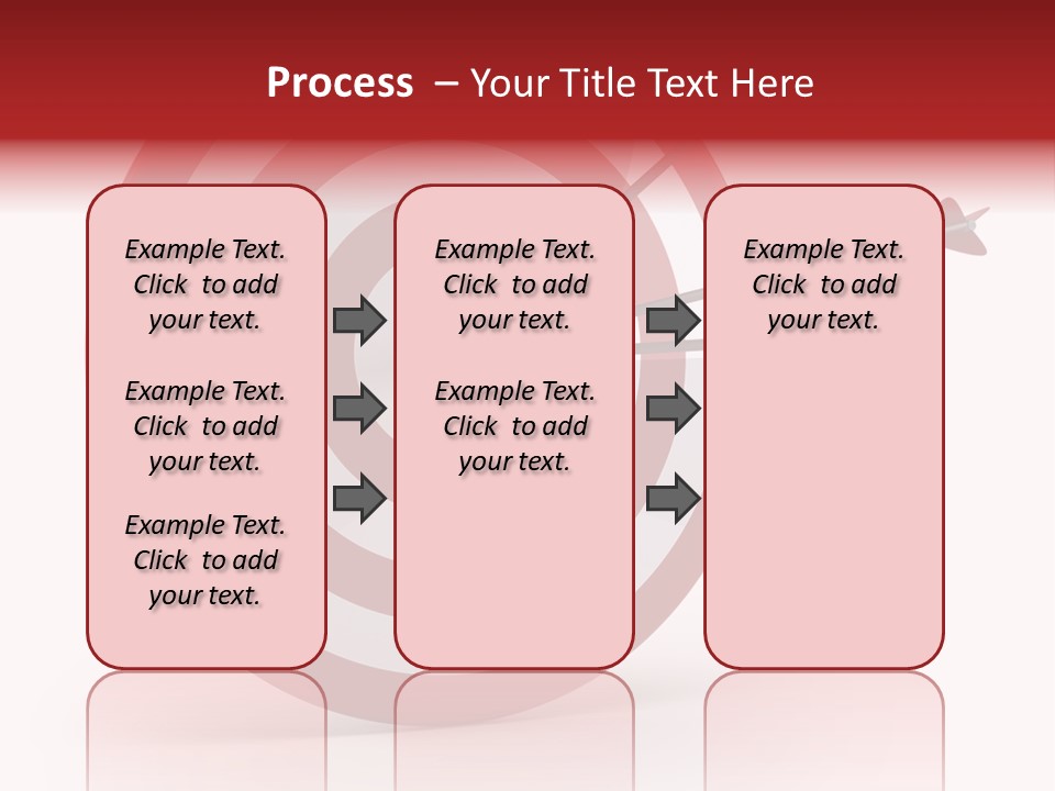 Luck Perfect Score PowerPoint Template