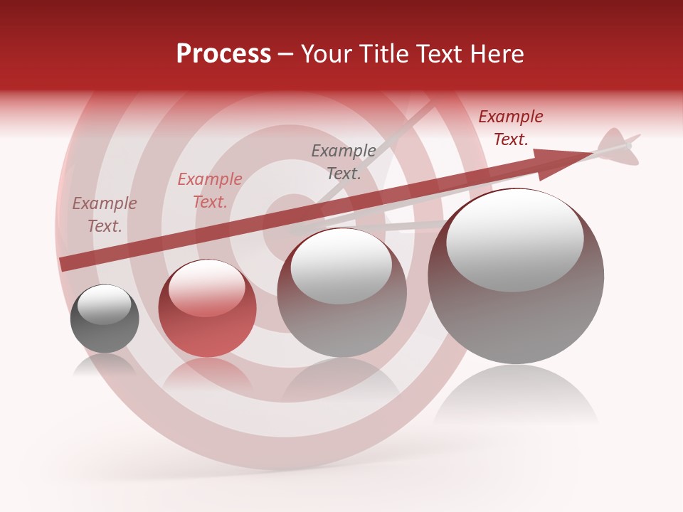 Luck Perfect Score PowerPoint Template