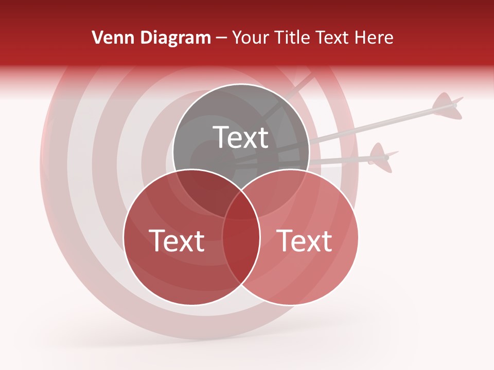 Luck Perfect Score PowerPoint Template