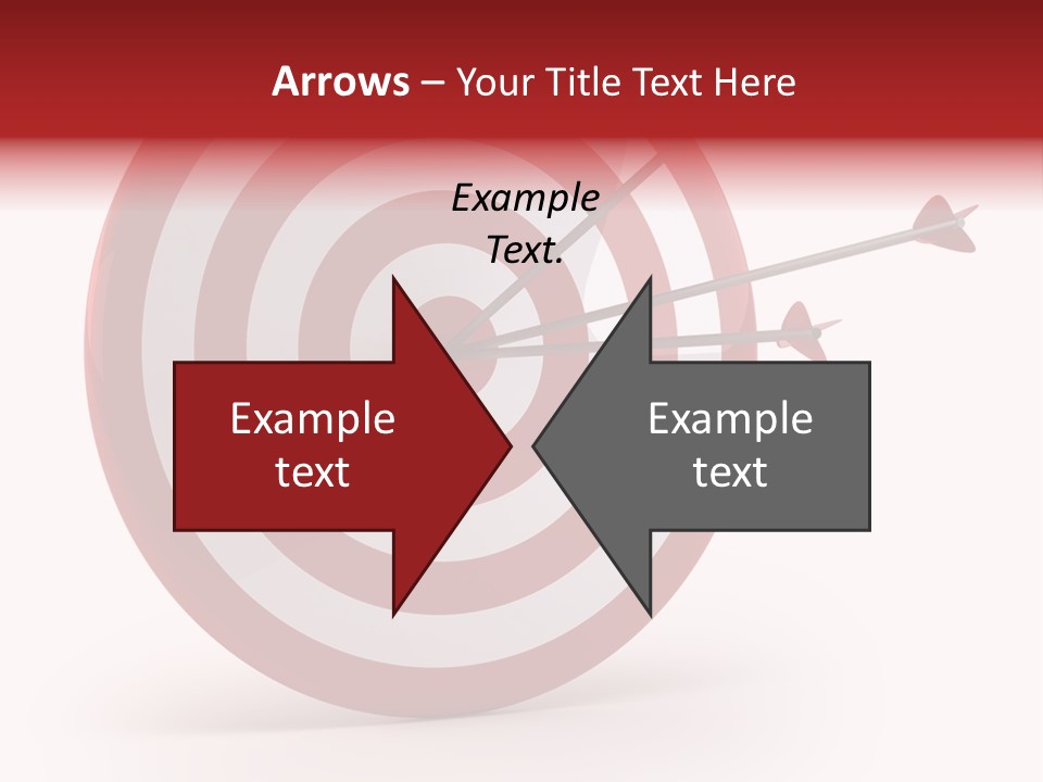 Luck Perfect Score PowerPoint Template