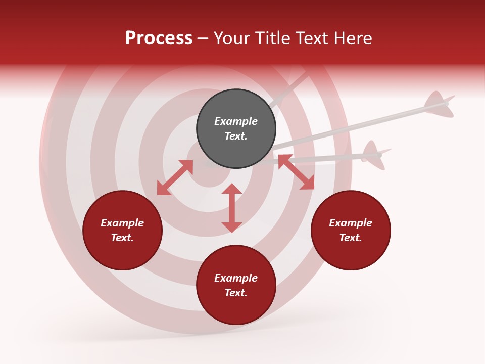 Luck Perfect Score PowerPoint Template