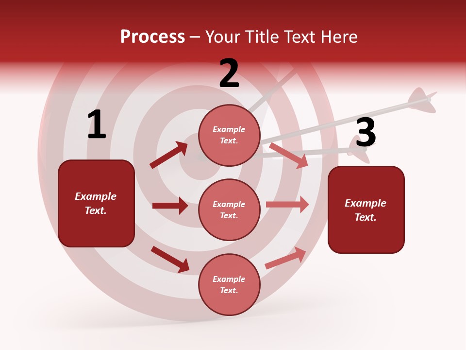 Luck Perfect Score PowerPoint Template