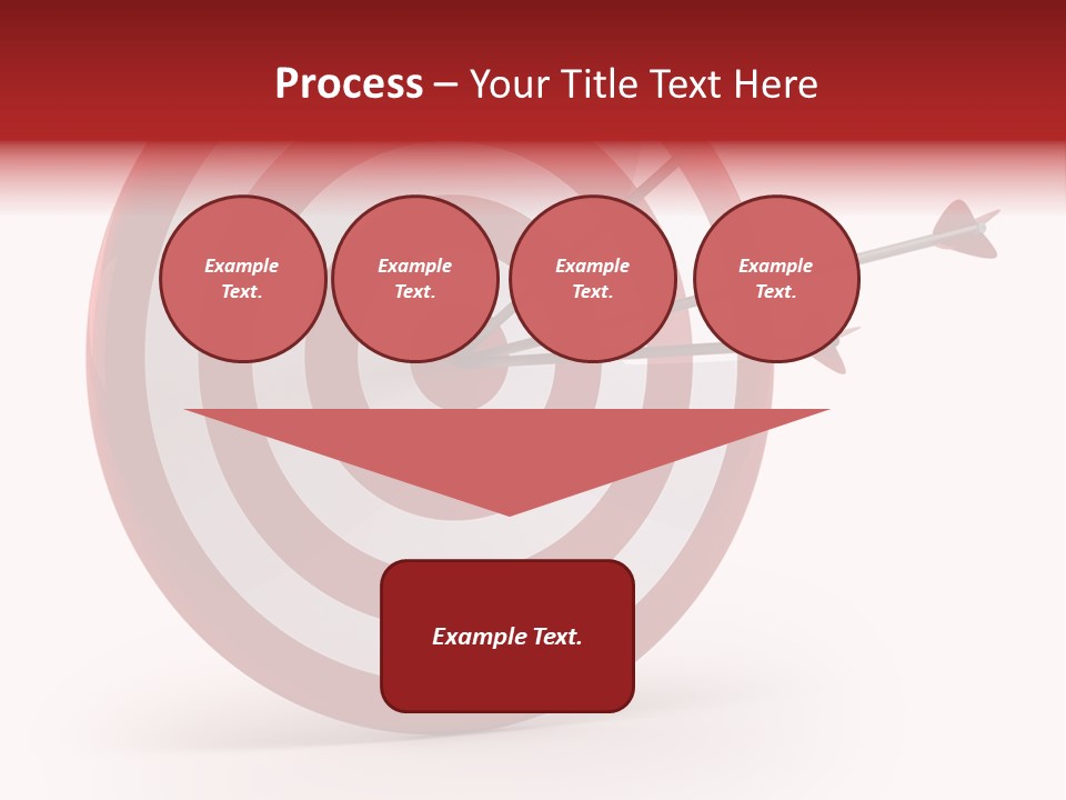 Luck Perfect Score PowerPoint Template