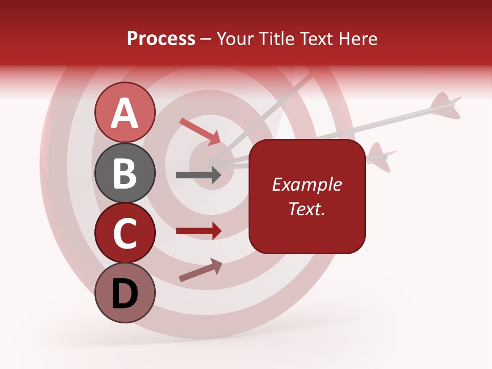 Luck Perfect Score PowerPoint Template