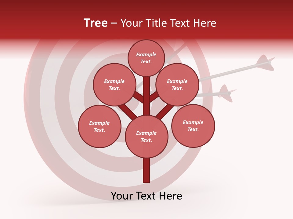 Luck Perfect Score PowerPoint Template