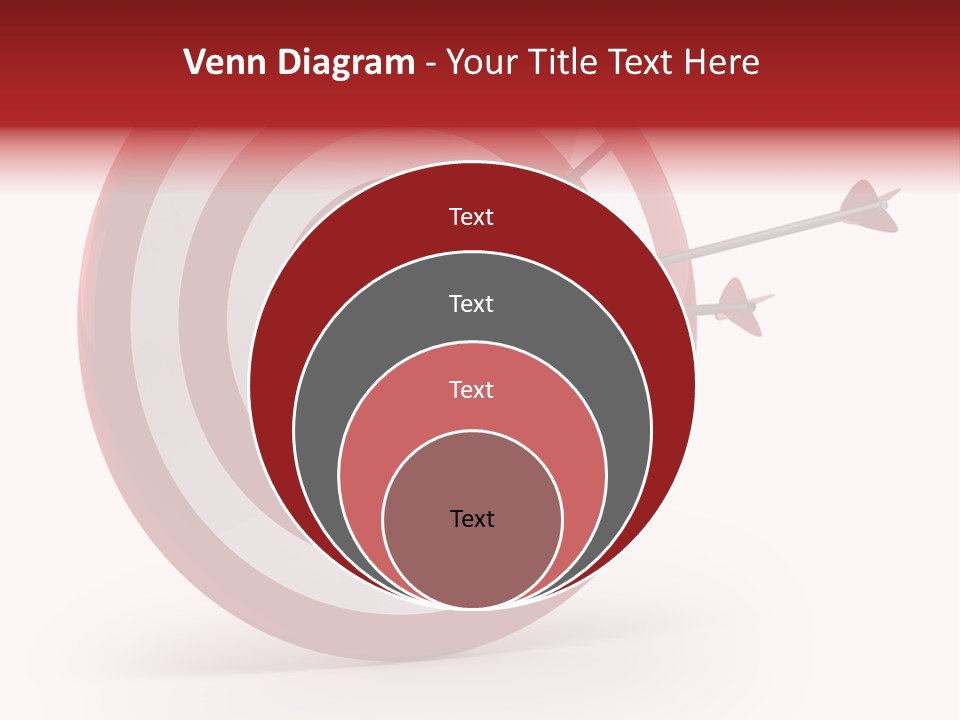 Luck Perfect Score PowerPoint Template