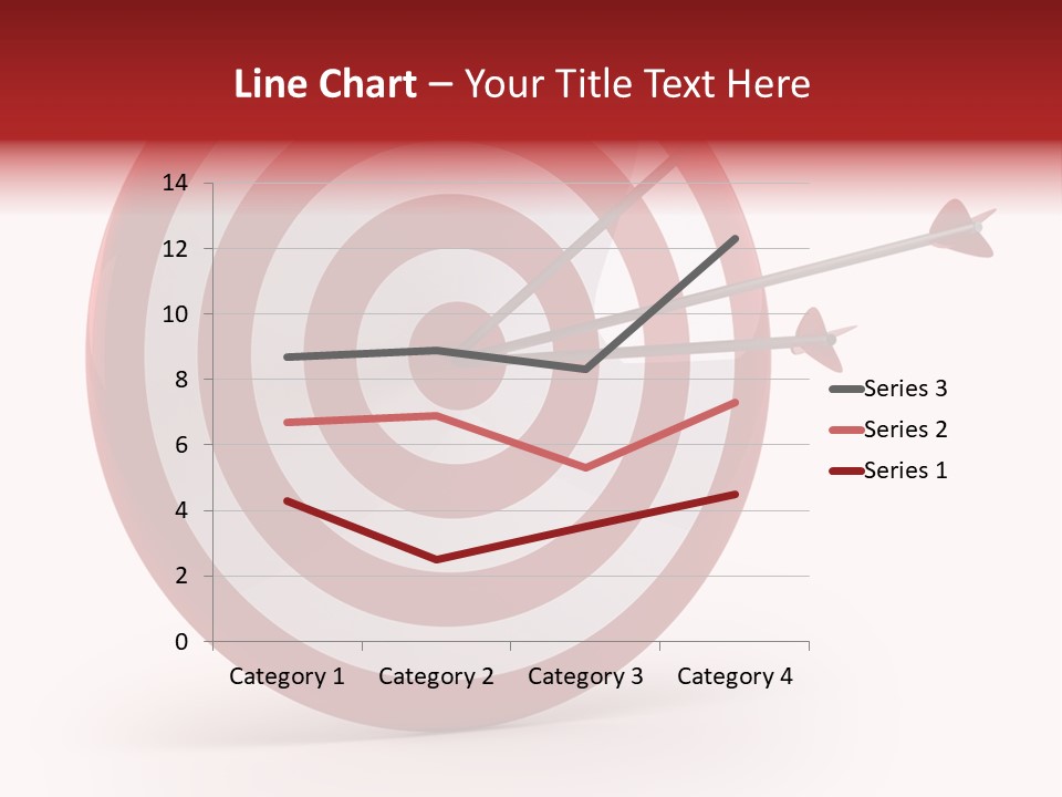 Luck Perfect Score PowerPoint Template