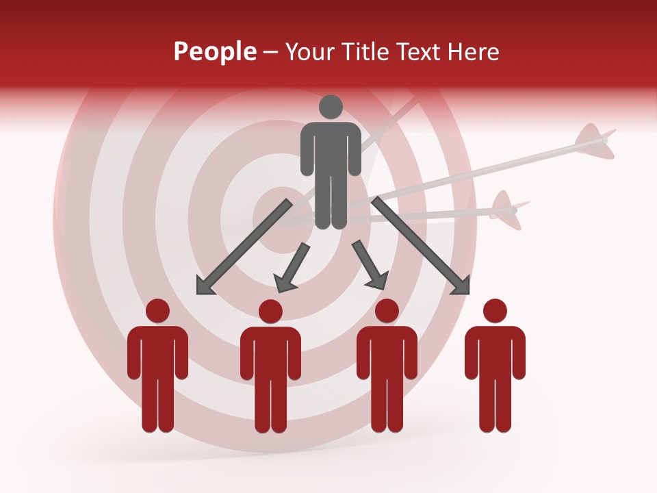 Luck Perfect Score PowerPoint Template