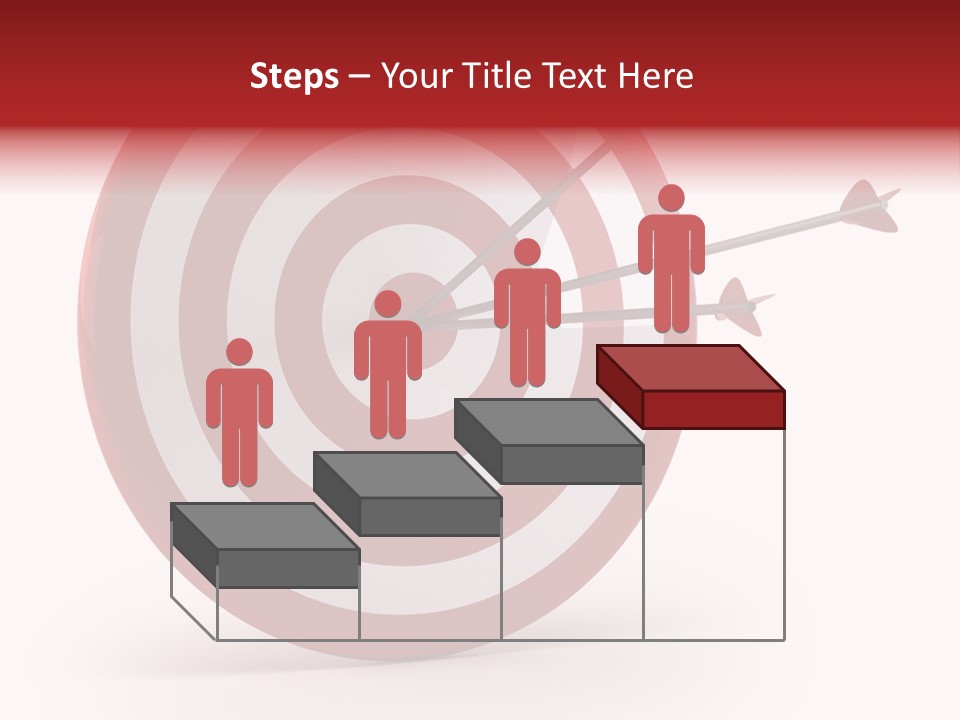 Luck Perfect Score PowerPoint Template