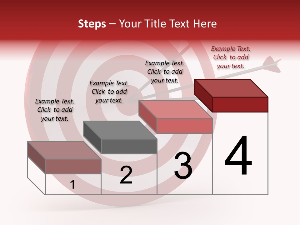 Luck Perfect Score PowerPoint Template