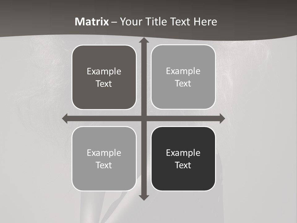 Kid Adorable Fashion PowerPoint Template