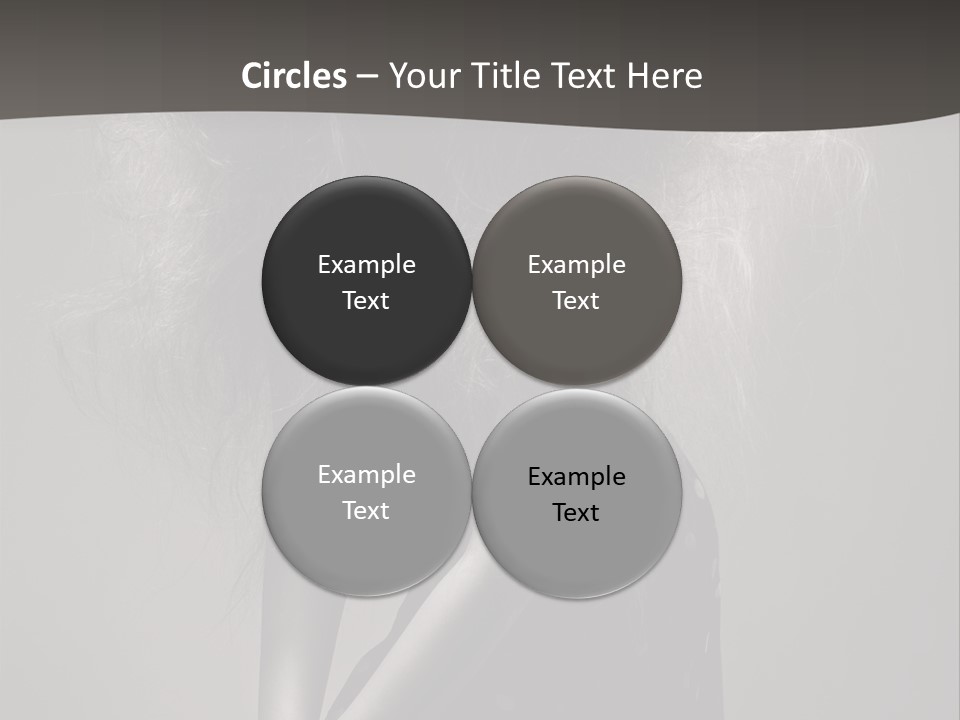 Kid Adorable Fashion PowerPoint Template