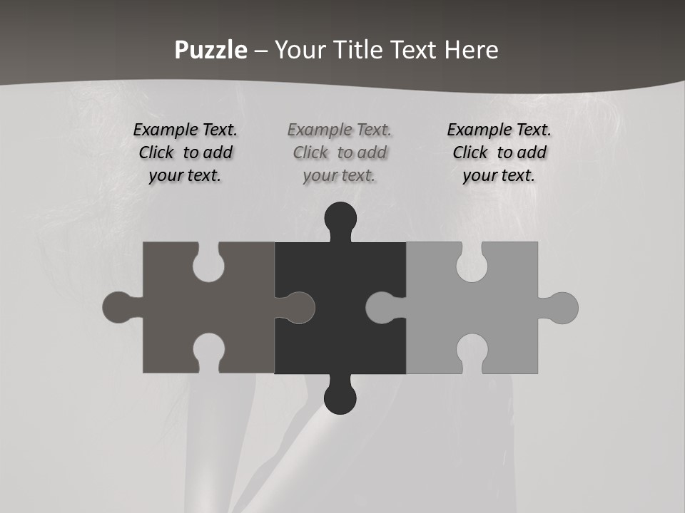 Kid Adorable Fashion PowerPoint Template