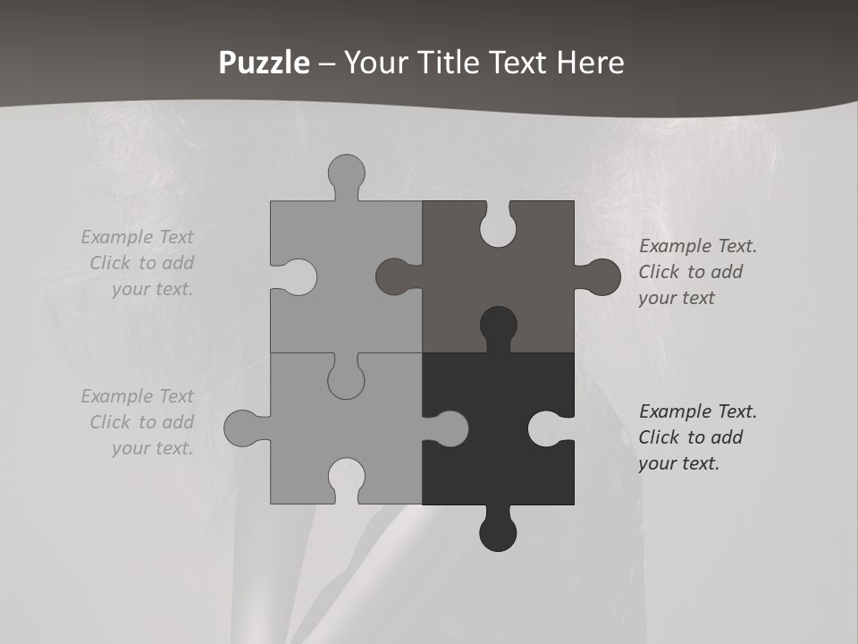 Kid Adorable Fashion PowerPoint Template