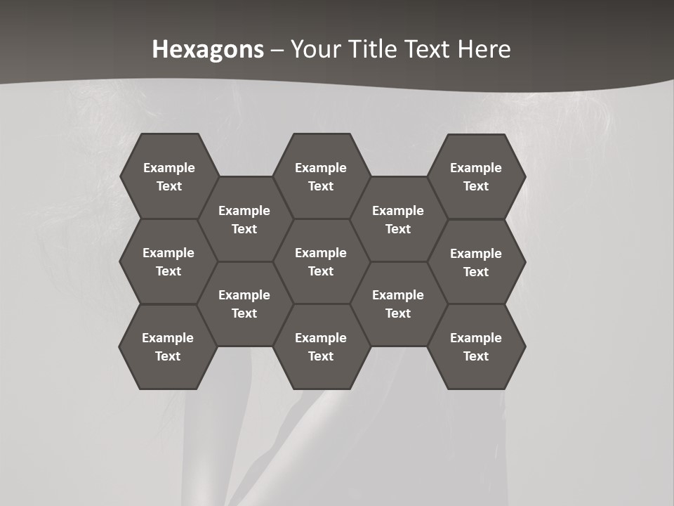 Kid Adorable Fashion PowerPoint Template