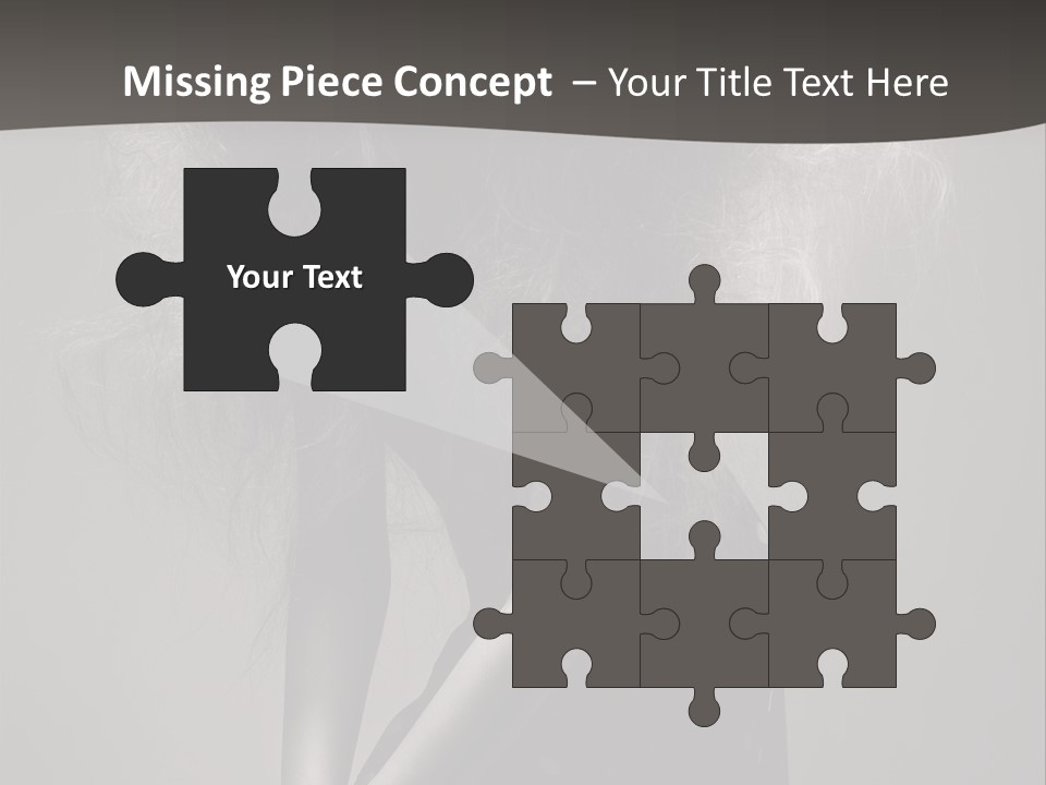 Kid Adorable Fashion PowerPoint Template