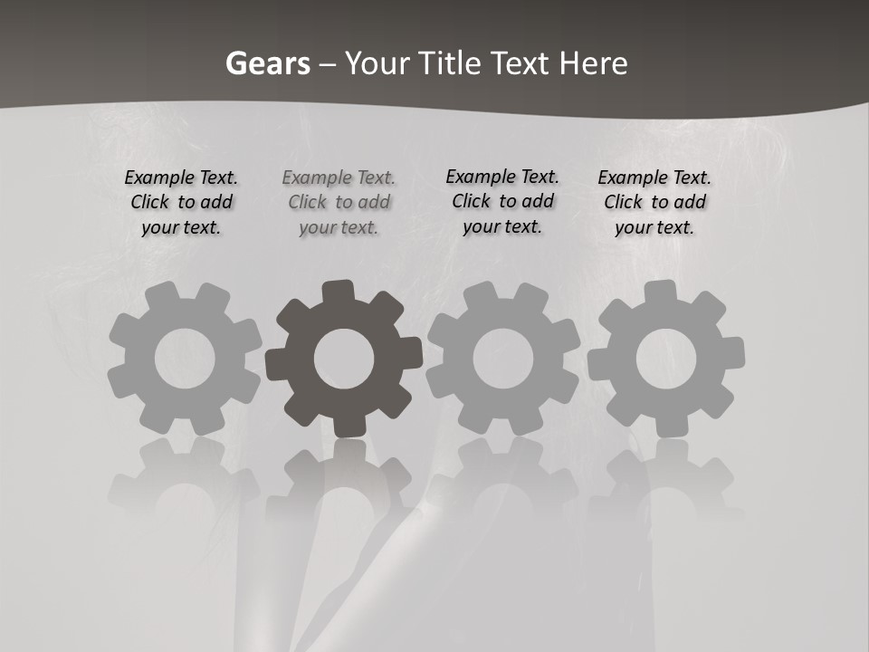 Kid Adorable Fashion PowerPoint Template