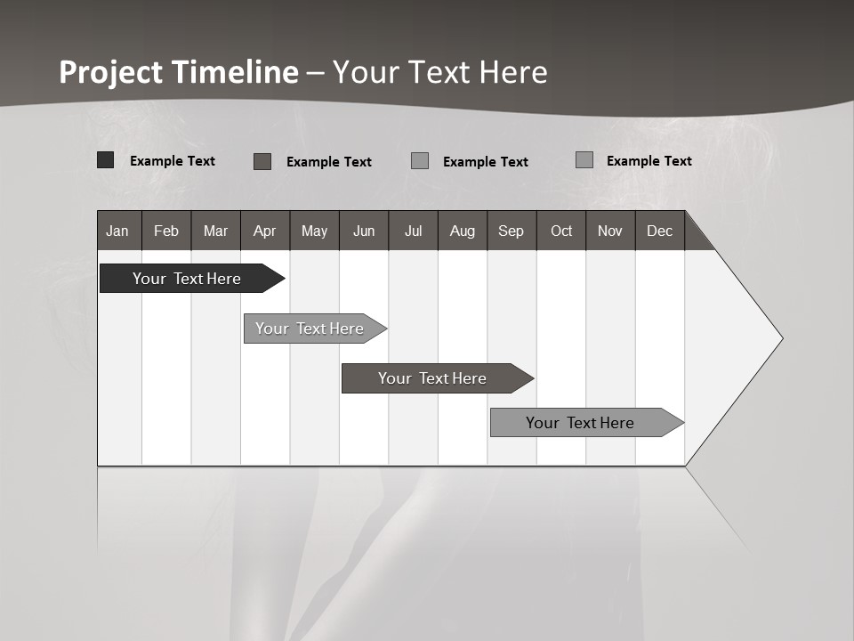 Kid Adorable Fashion PowerPoint Template