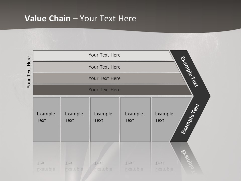 Kid Adorable Fashion PowerPoint Template