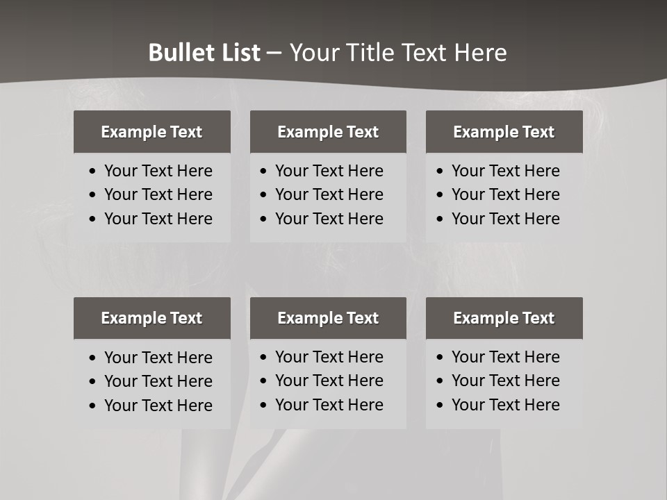 Kid Adorable Fashion PowerPoint Template