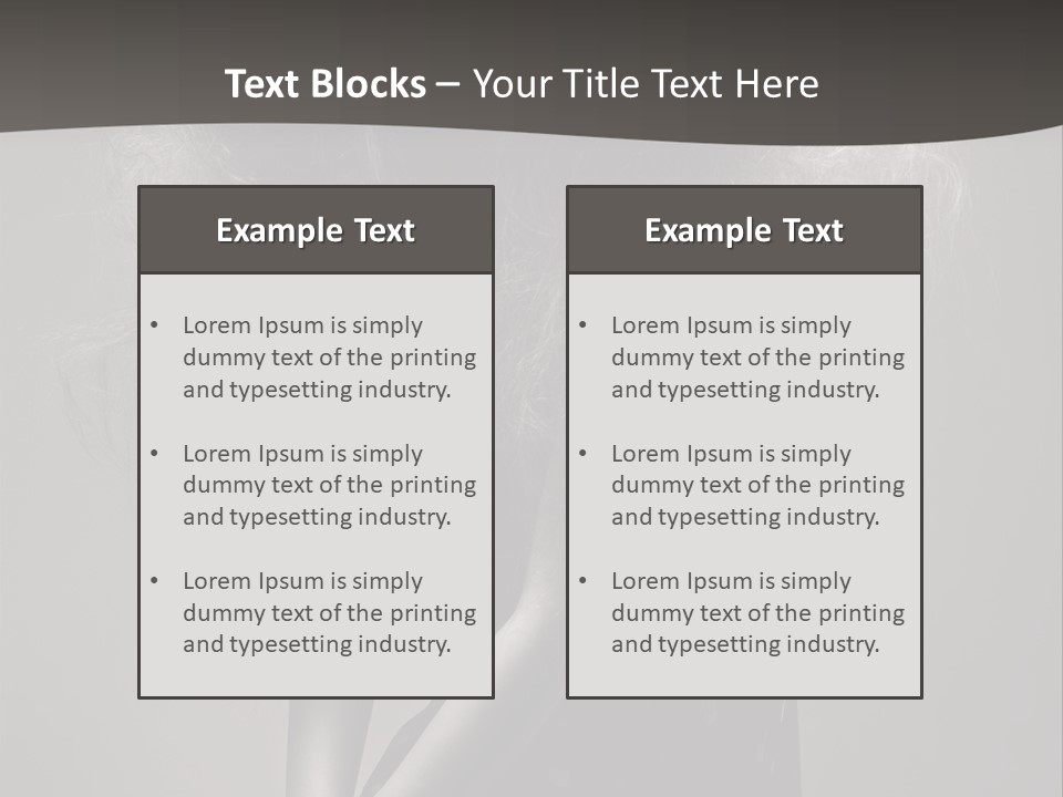 Kid Adorable Fashion PowerPoint Template