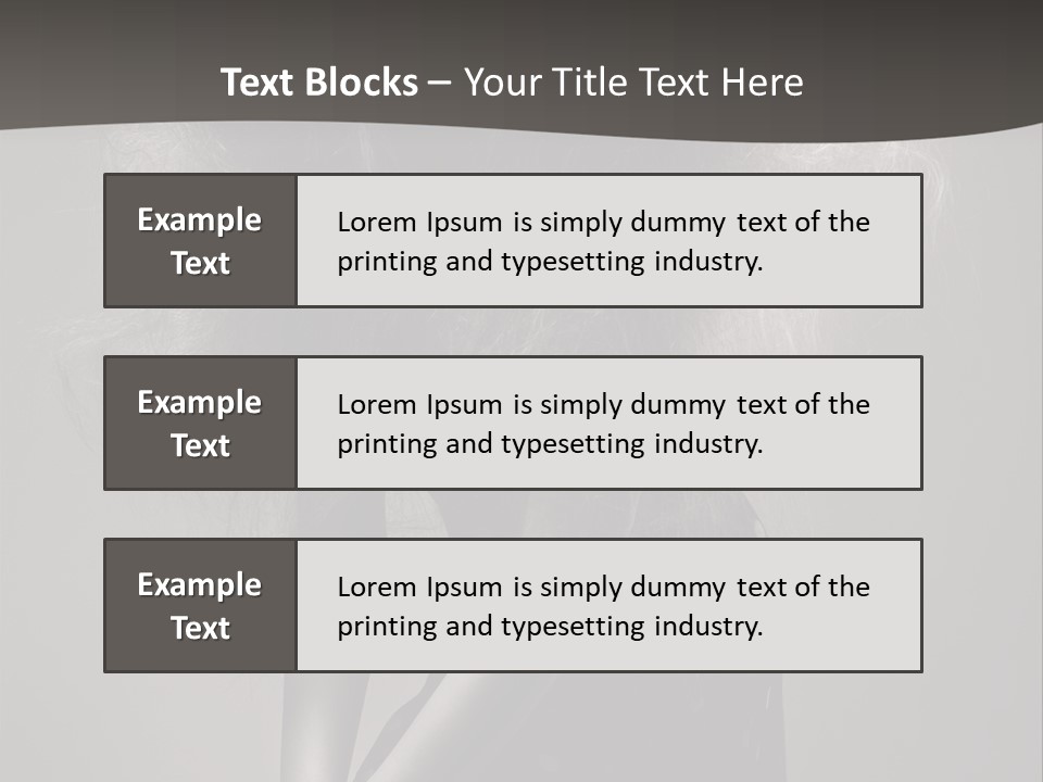 Kid Adorable Fashion PowerPoint Template