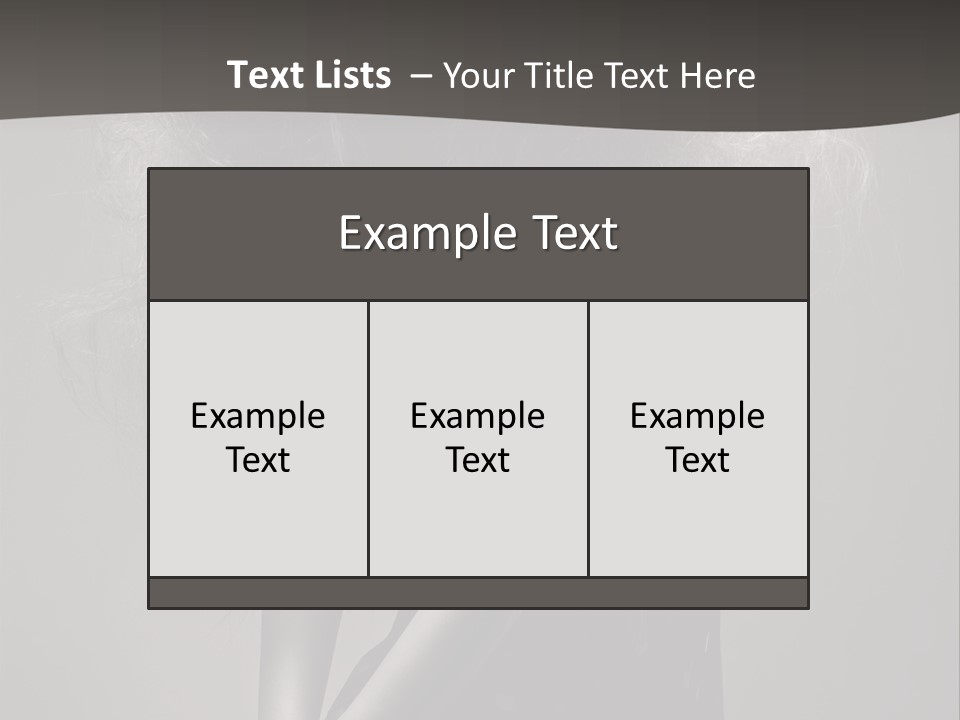 Kid Adorable Fashion PowerPoint Template
