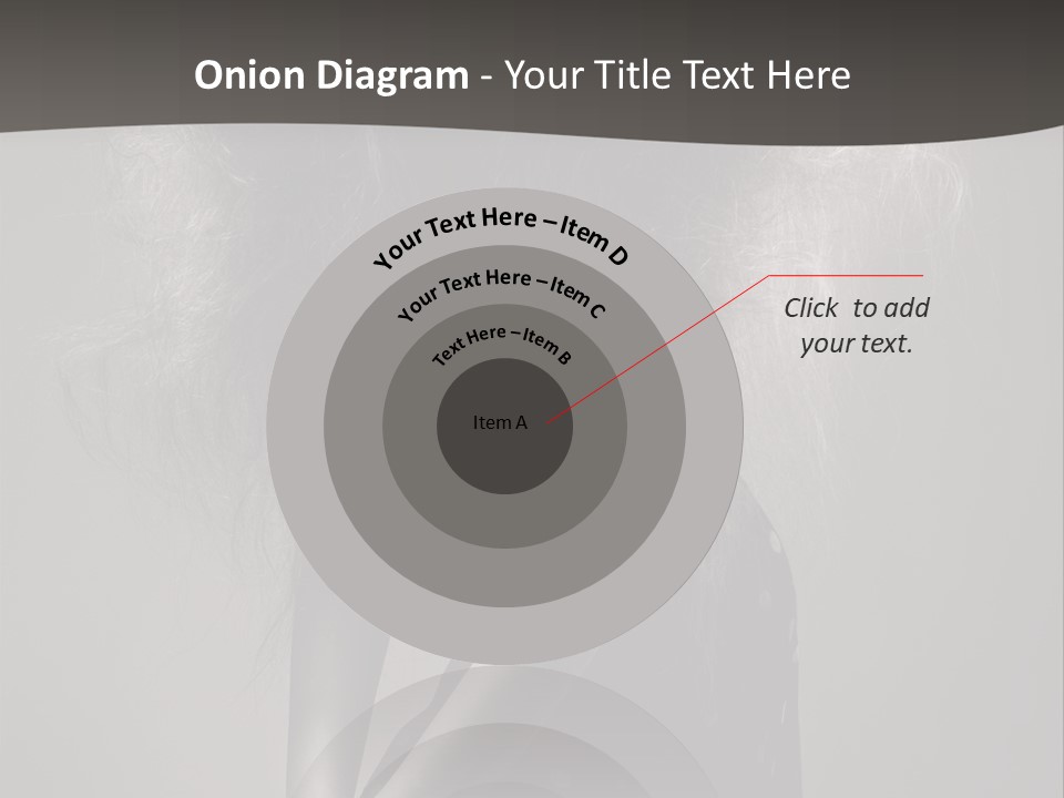 Kid Adorable Fashion PowerPoint Template