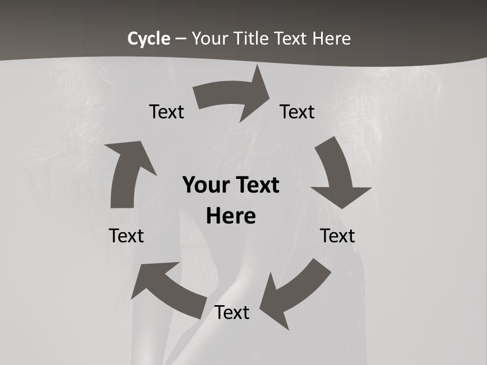 Kid Adorable Fashion PowerPoint Template