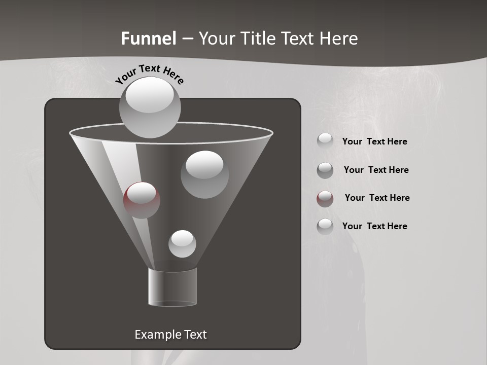 Kid Adorable Fashion PowerPoint Template