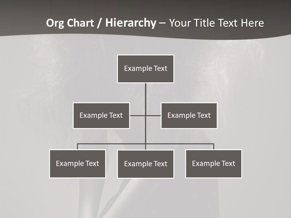 Kid Adorable Fashion PowerPoint Template