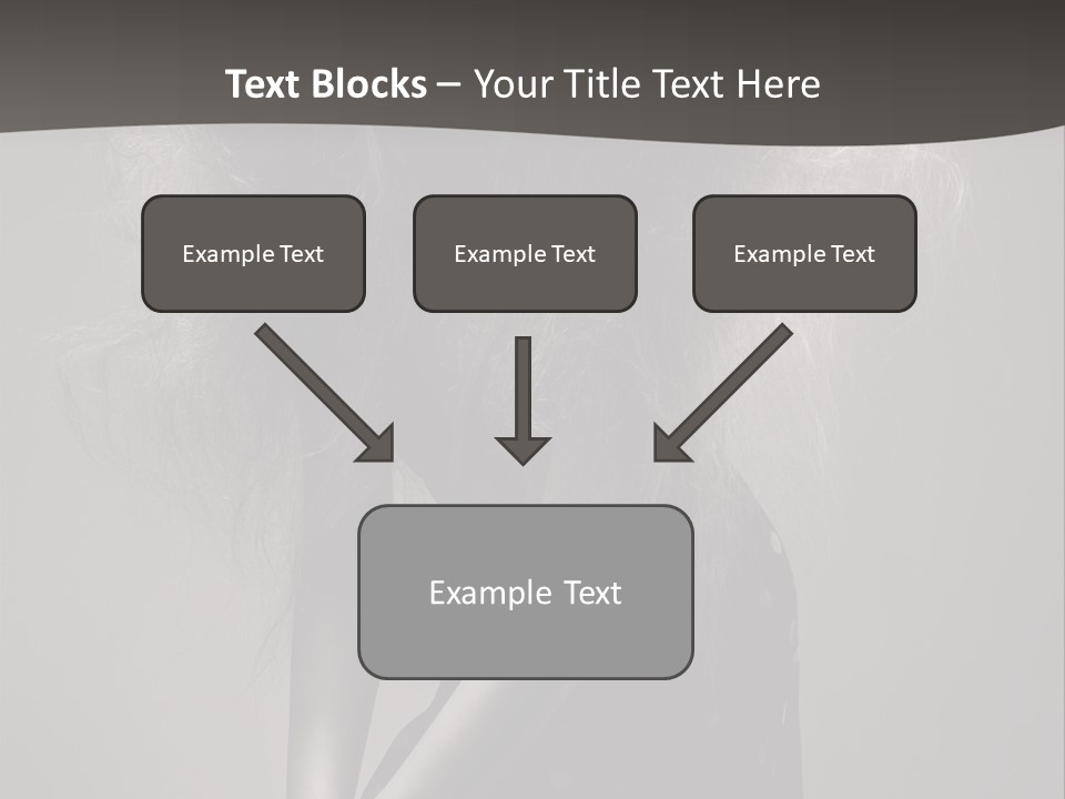 Kid Adorable Fashion PowerPoint Template