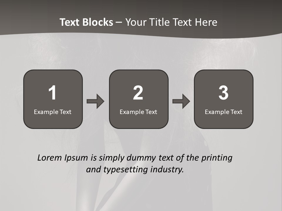 Kid Adorable Fashion PowerPoint Template