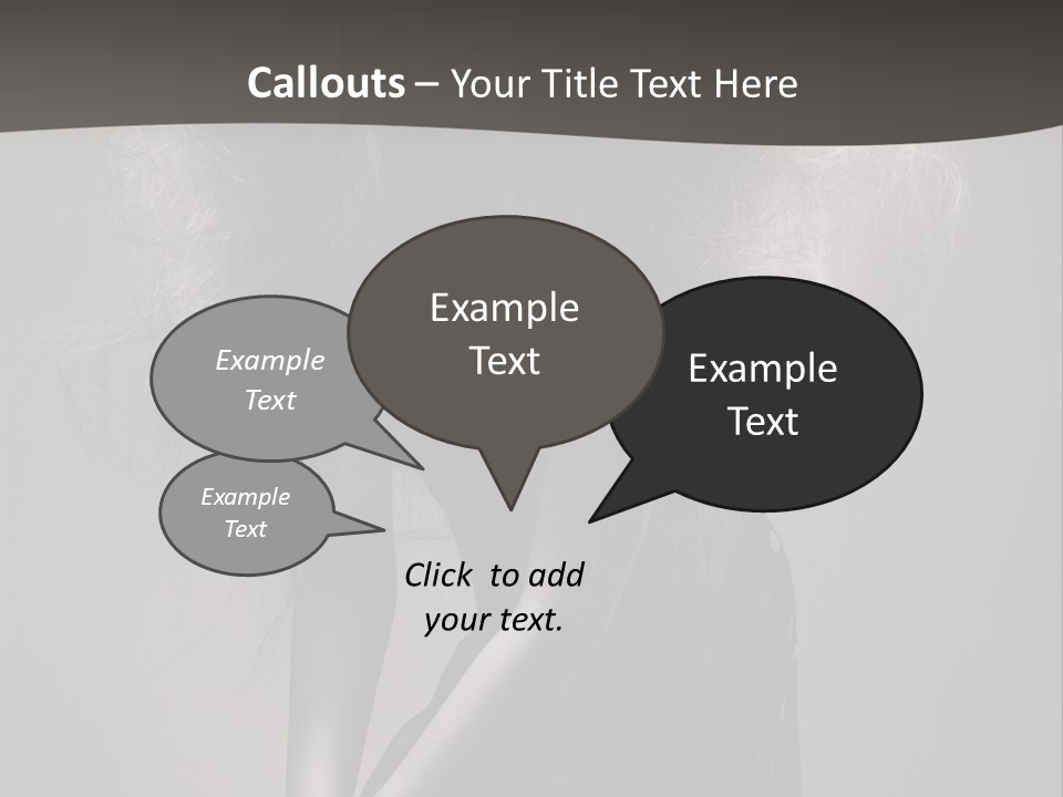 Kid Adorable Fashion PowerPoint Template