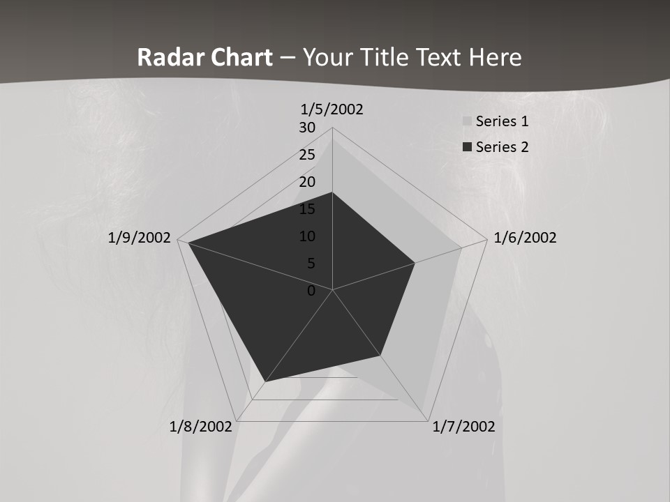 Kid Adorable Fashion PowerPoint Template