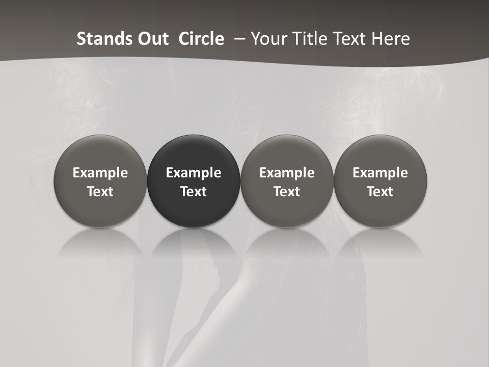 Kid Adorable Fashion PowerPoint Template